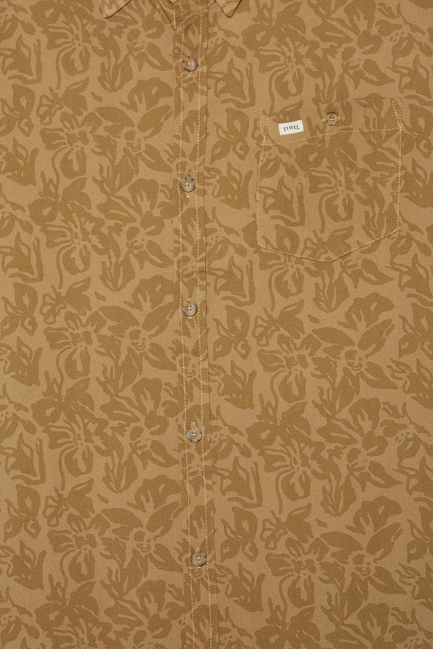 tiwel Camisa Kailua Oferta especial