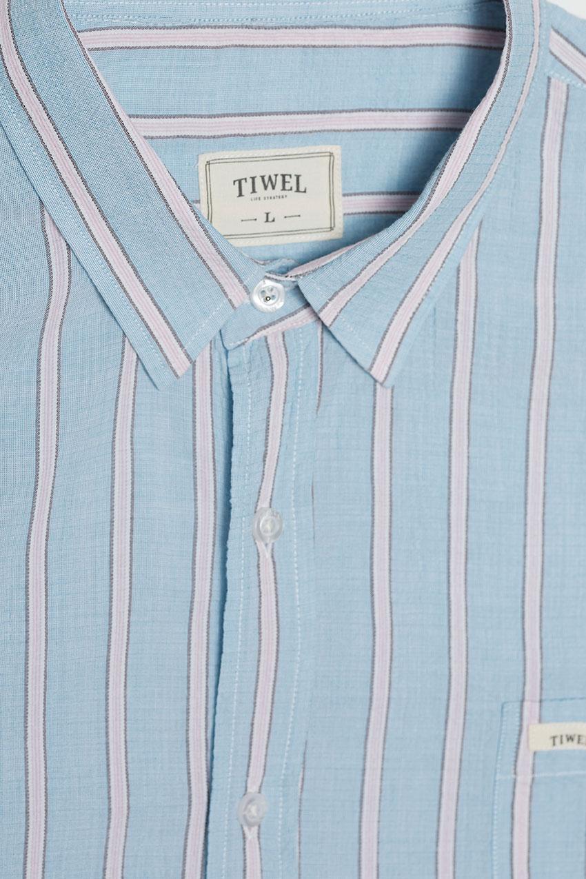 tiwel Camisa Kimi Envío gratis