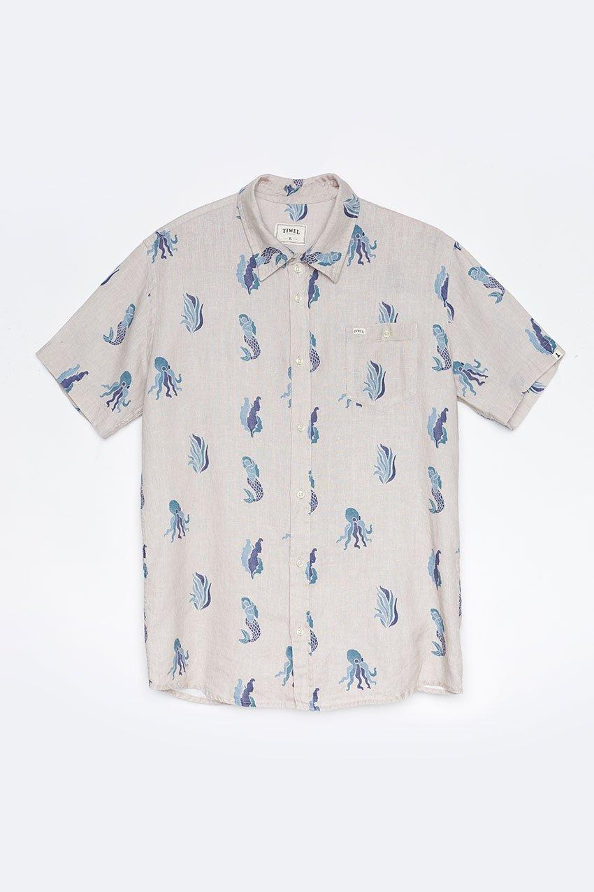 tiwel Camisa Abyss COMPRAR AHORA