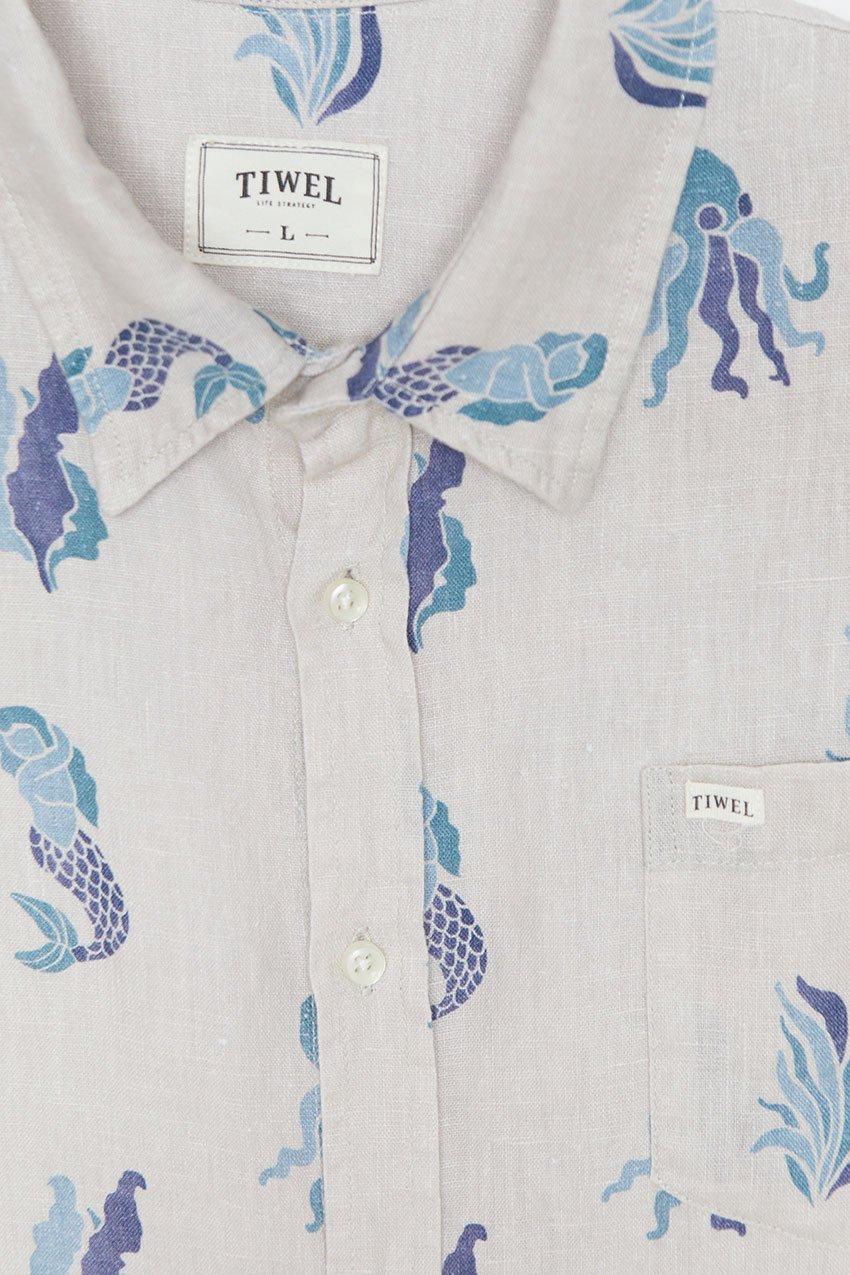tiwel Camisa Abyss COMPRAR AHORA