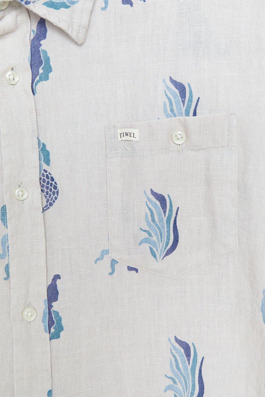 tiwel Camisa Abyss COMPRAR AHORA