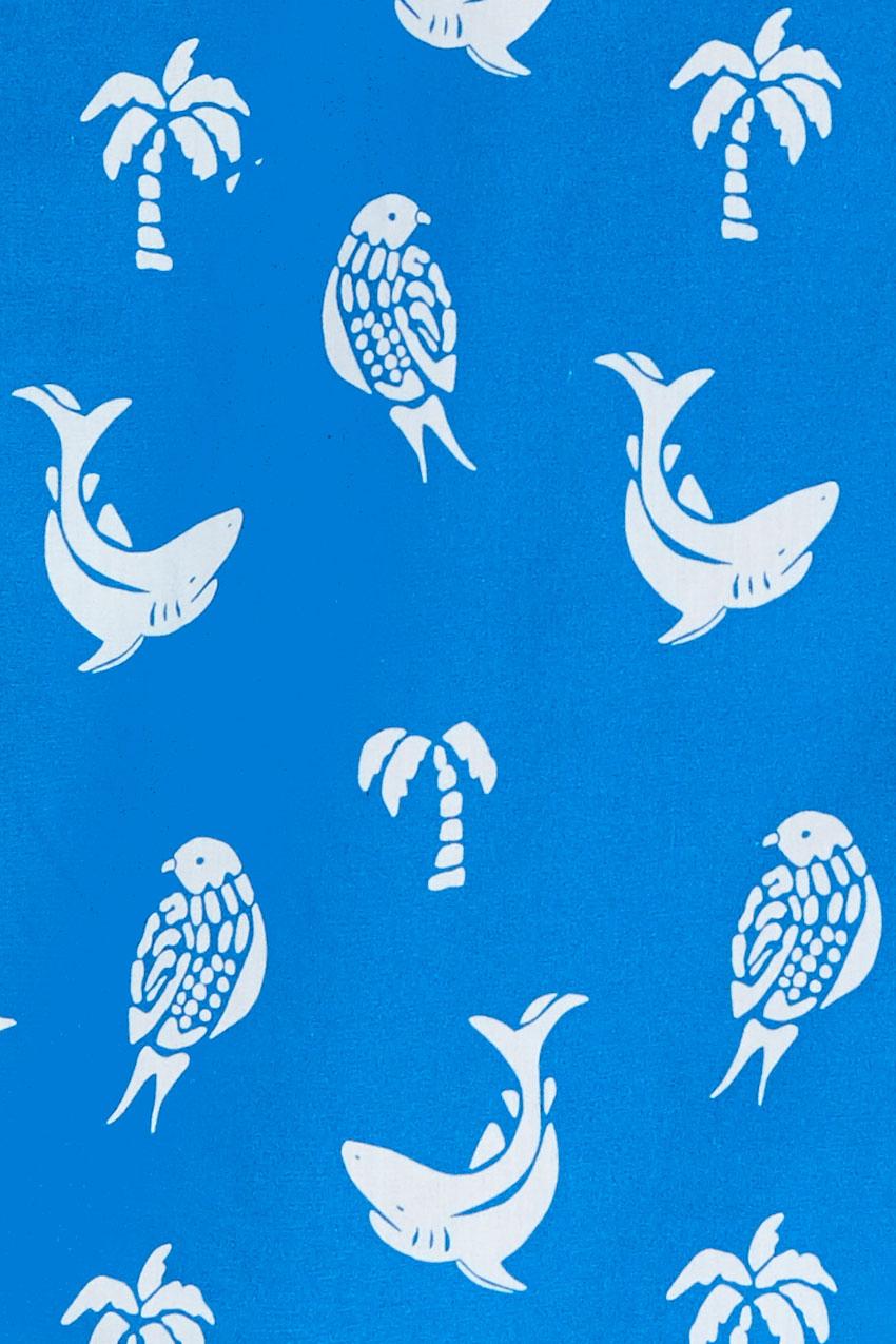 tiwel Camisa Indico Últimos 2 días