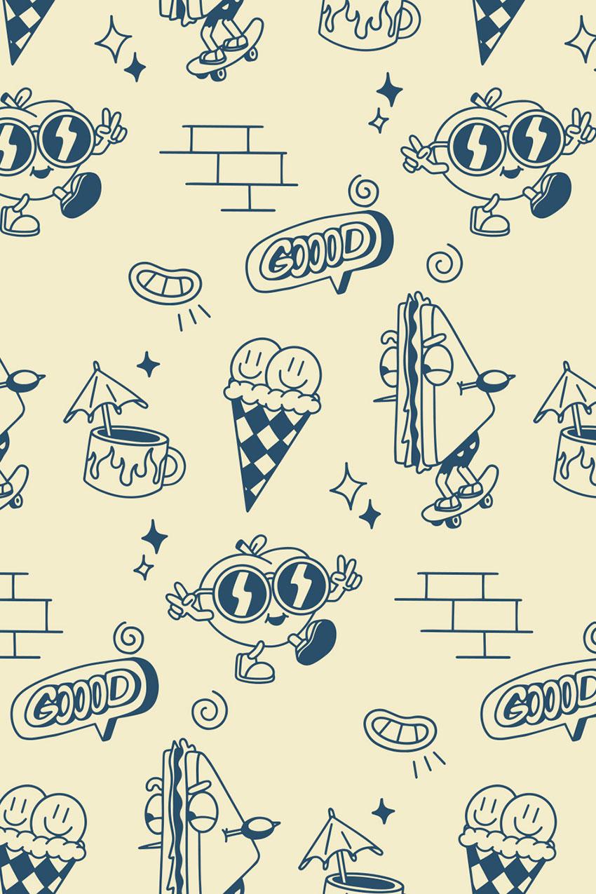 tiwel Camisa Tommy by Alexandre Nart Último día