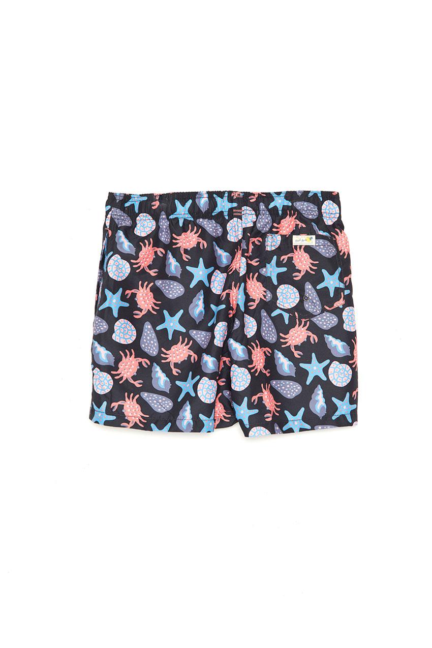 tiwel Bañador Crab Crab Ahorra y exporta