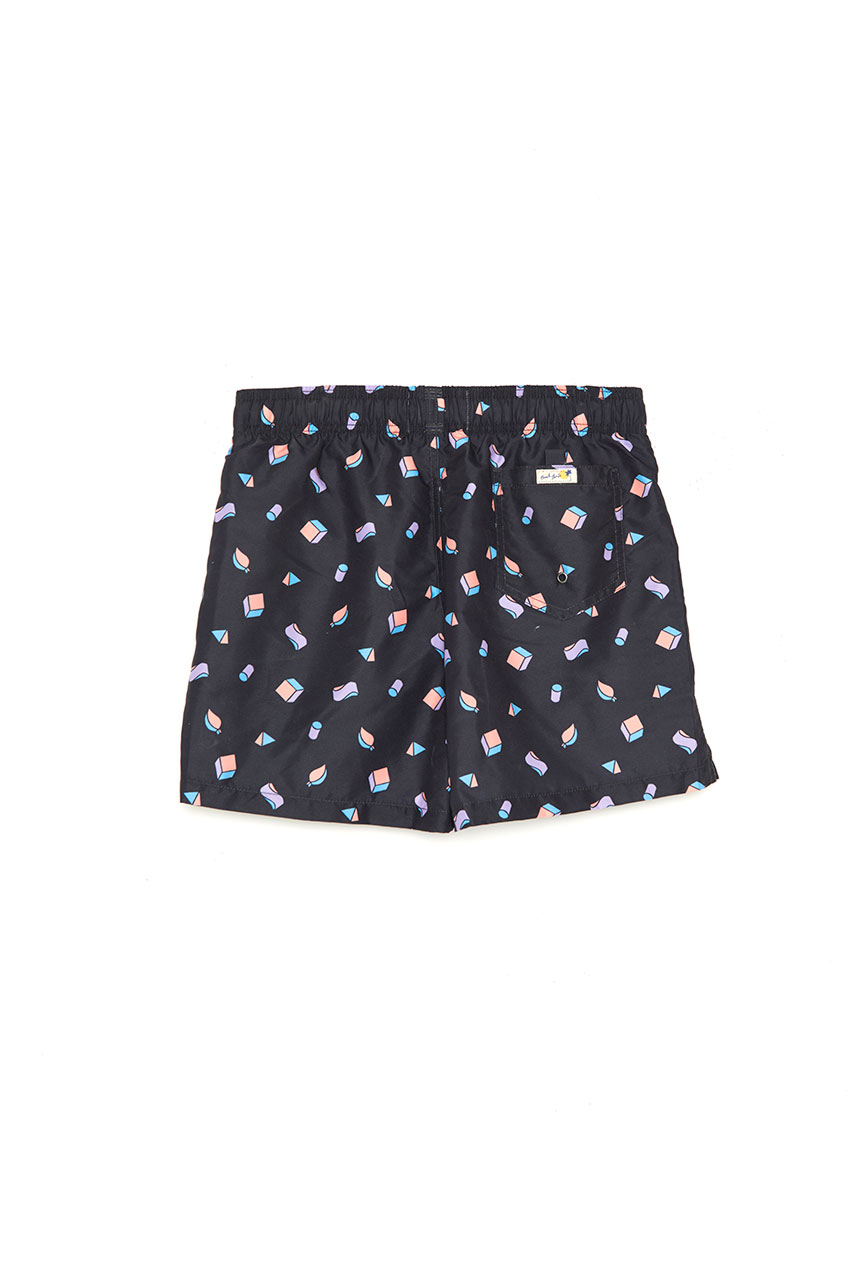tiwel Bañador Britty Última moda