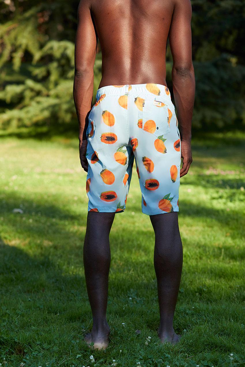 tiwel Bañador Papaya Ofertas especiales