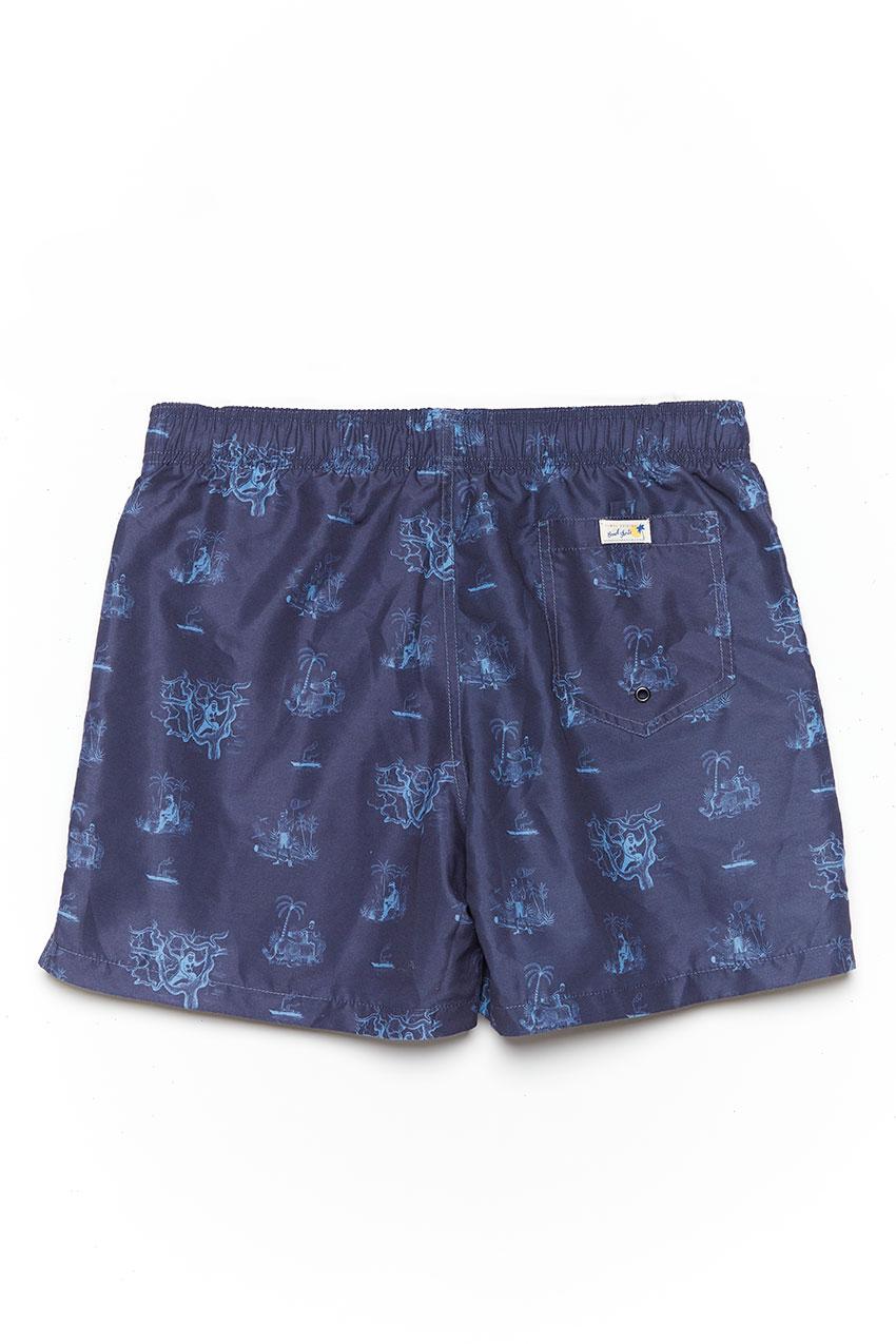 tiwel Bañador Malone by Sergio Mora Outlet