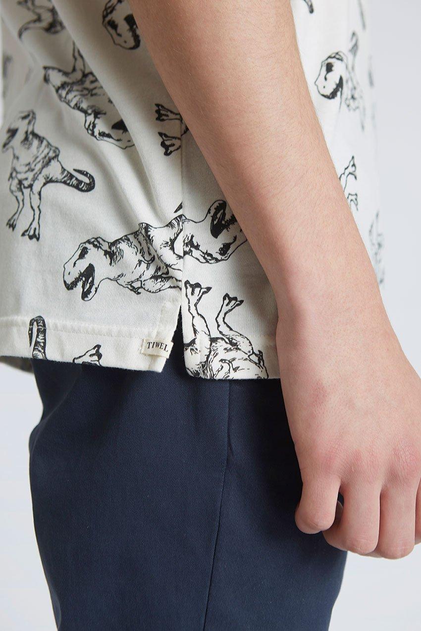 tiwel Camiseta Tee Outlet online