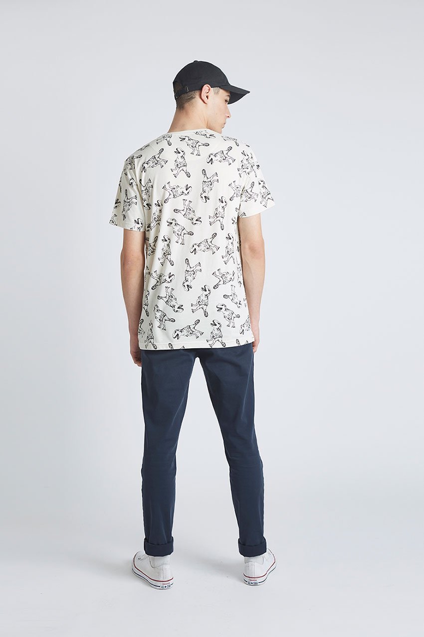 tiwel Camiseta Tee Outlet online