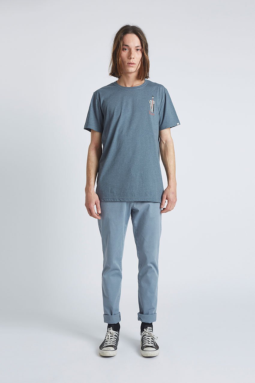 tiwel Camiseta Lottery by Erre Gálvez En oferta