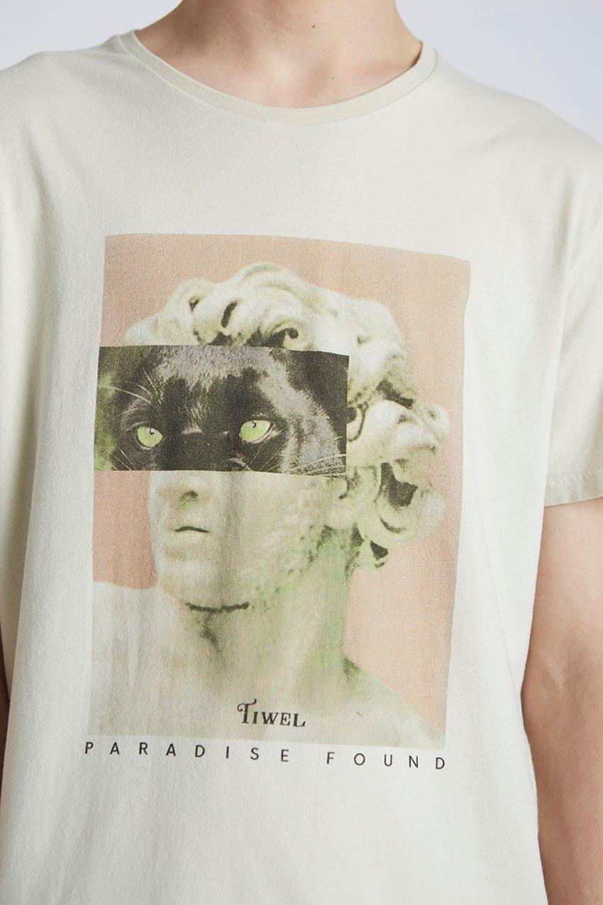 tiwel Camiseta Wild Gran oferta