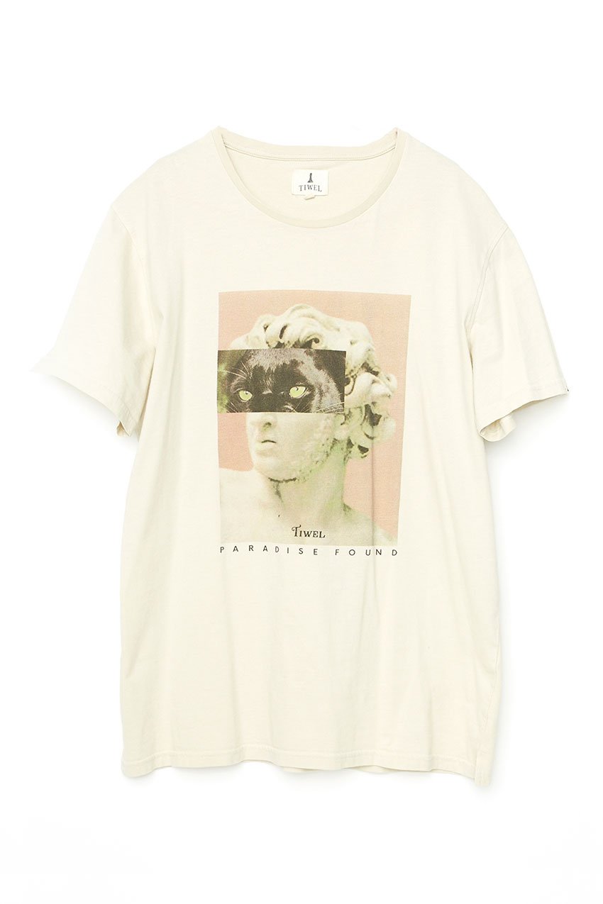 tiwel Camiseta Wild Gran oferta