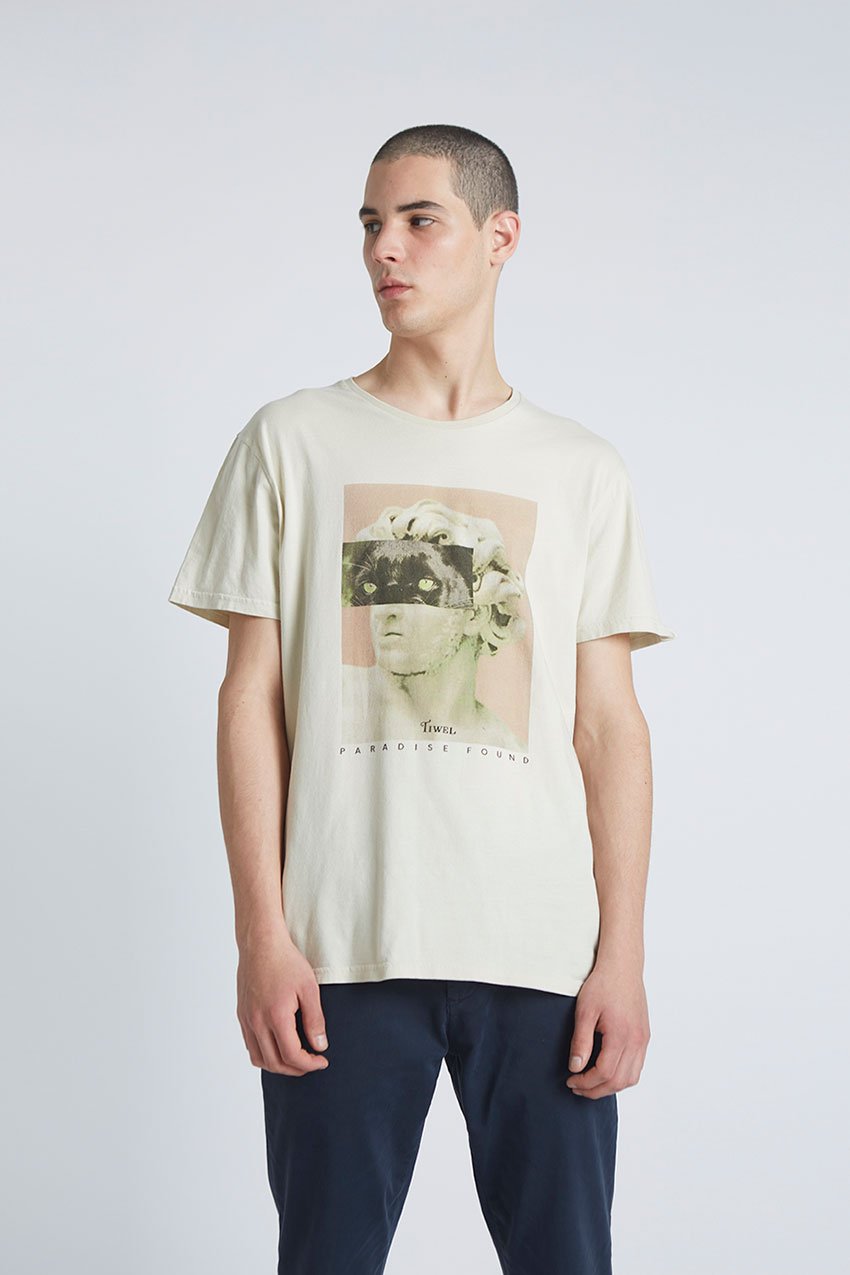 tiwel Camiseta Wild Gran oferta
