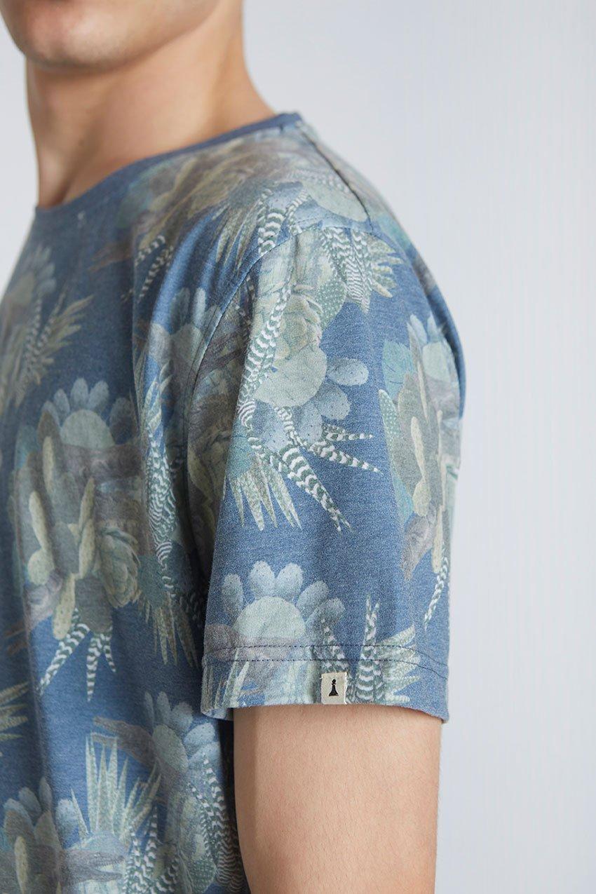 tiwel Camiseta Ditroop Rebajas baratas