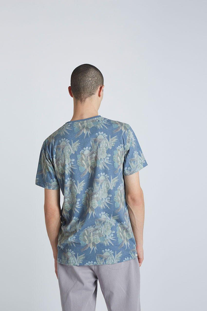 tiwel Camiseta Ditroop Rebajas baratas