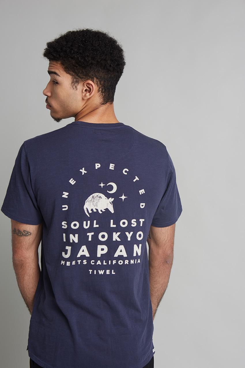 tiwel Camiseta Japan Tienda