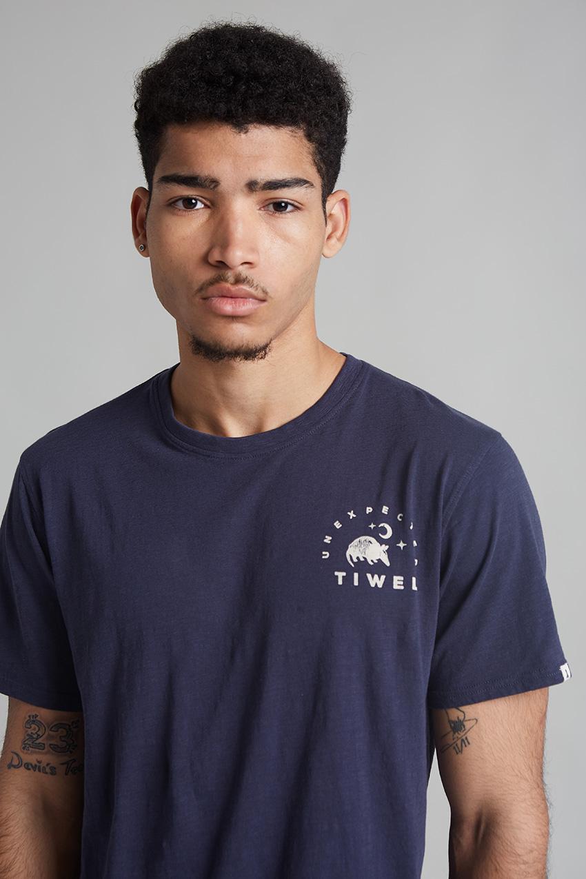 tiwel Camiseta Japan Tienda