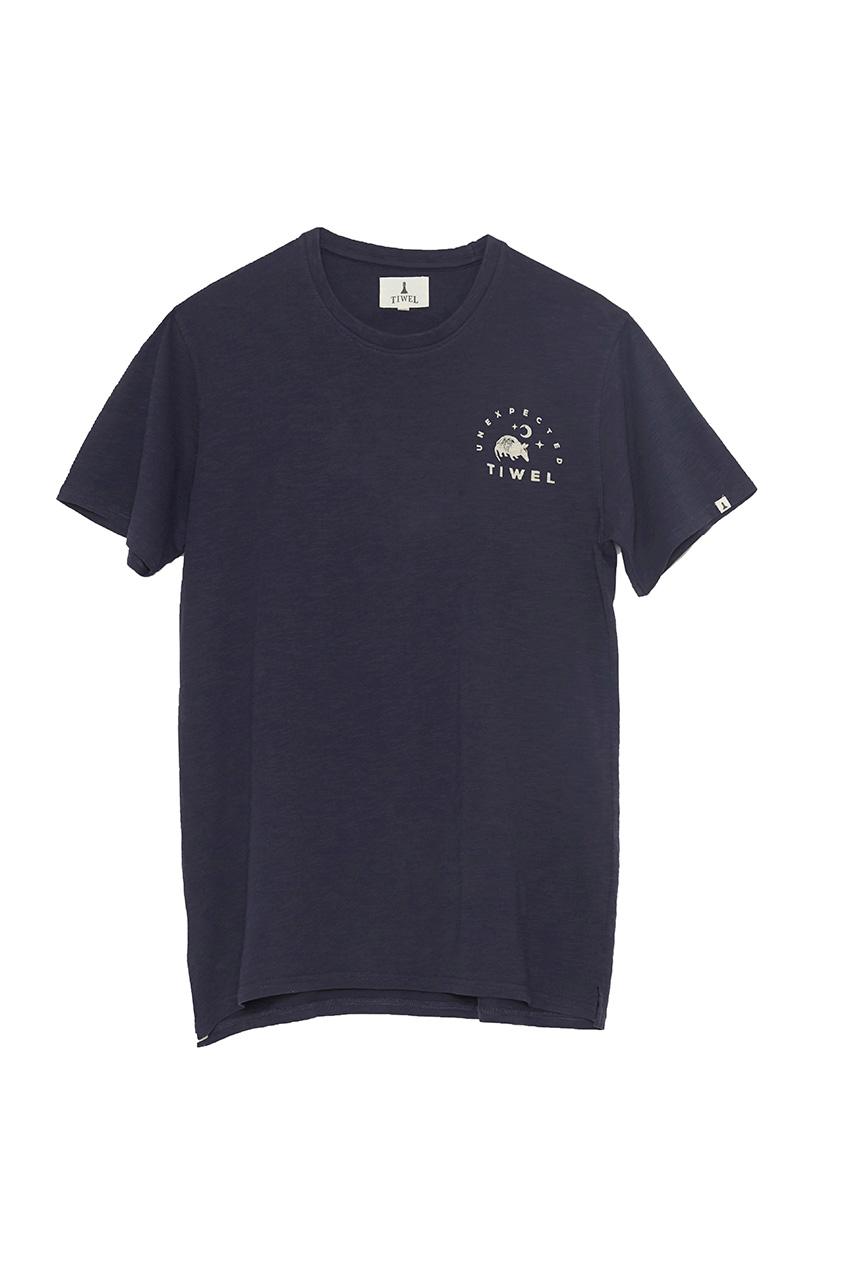 tiwel Camiseta Japan Tienda