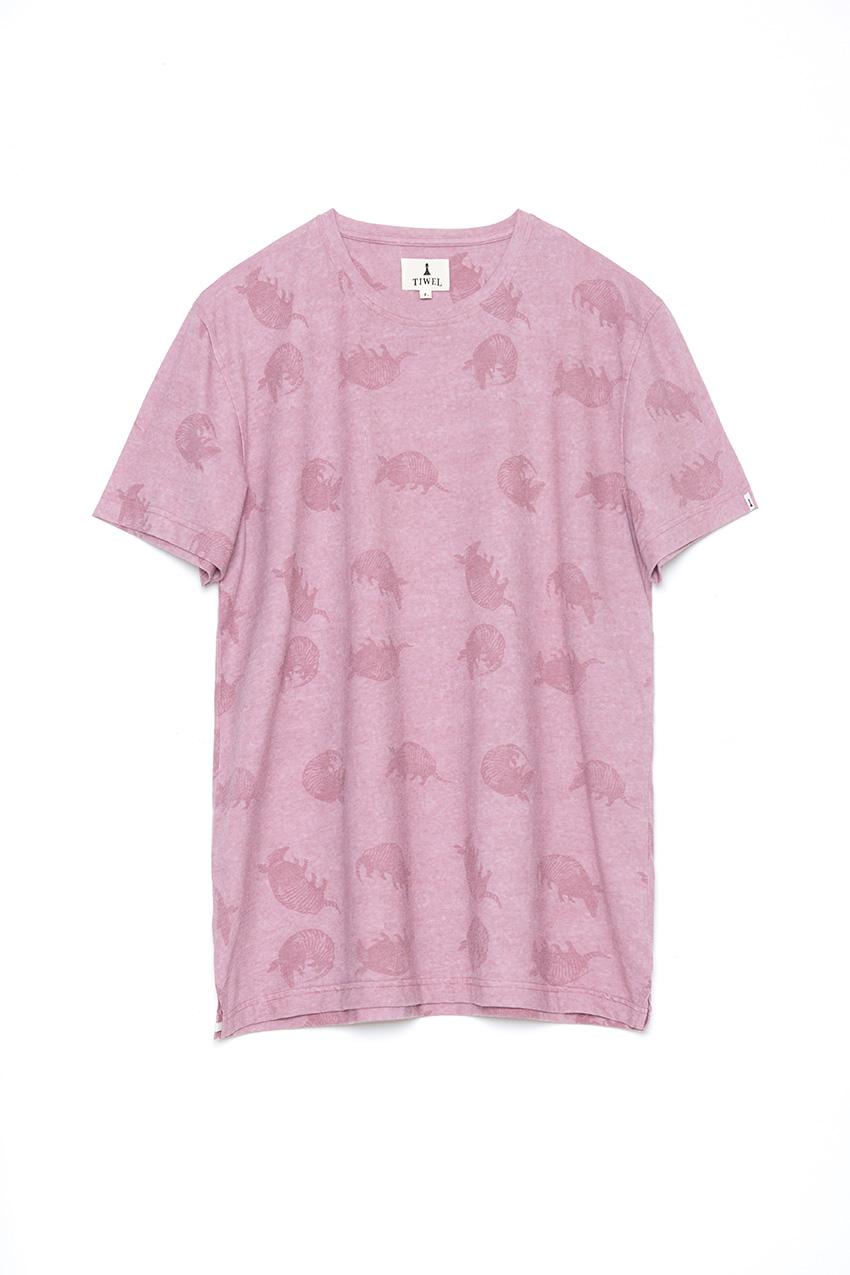 tiwel Camiseta Tatu Tienda