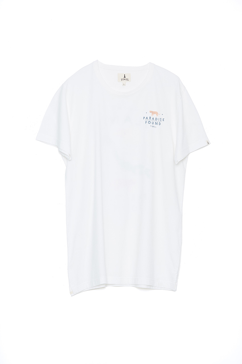tiwel Camiseta Hokka Mejor oferta