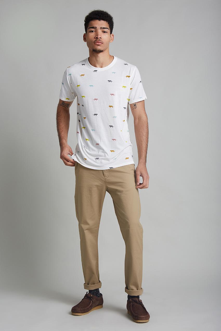 tiwel Camiseta Madtigris Rebajas online