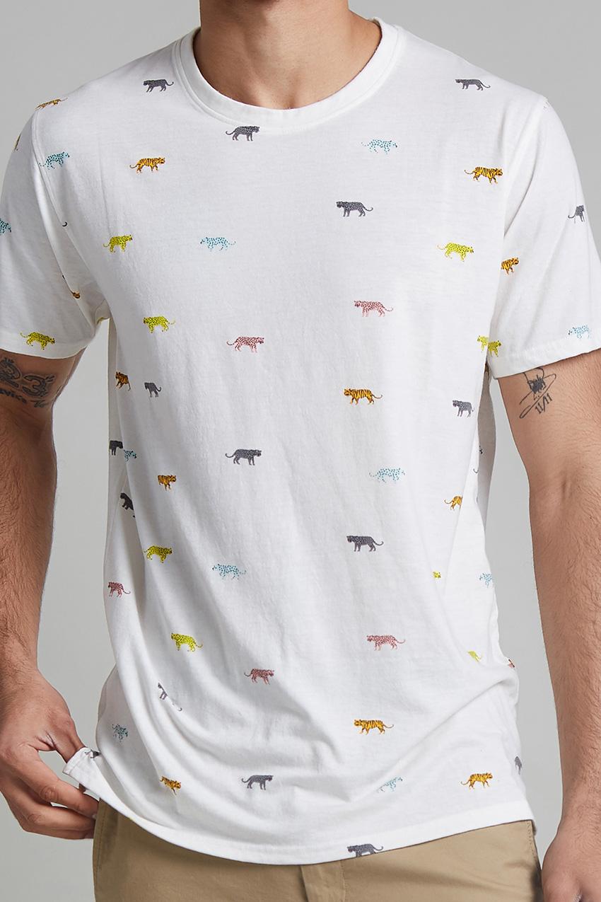 tiwel Camiseta Madtigris Rebajas online