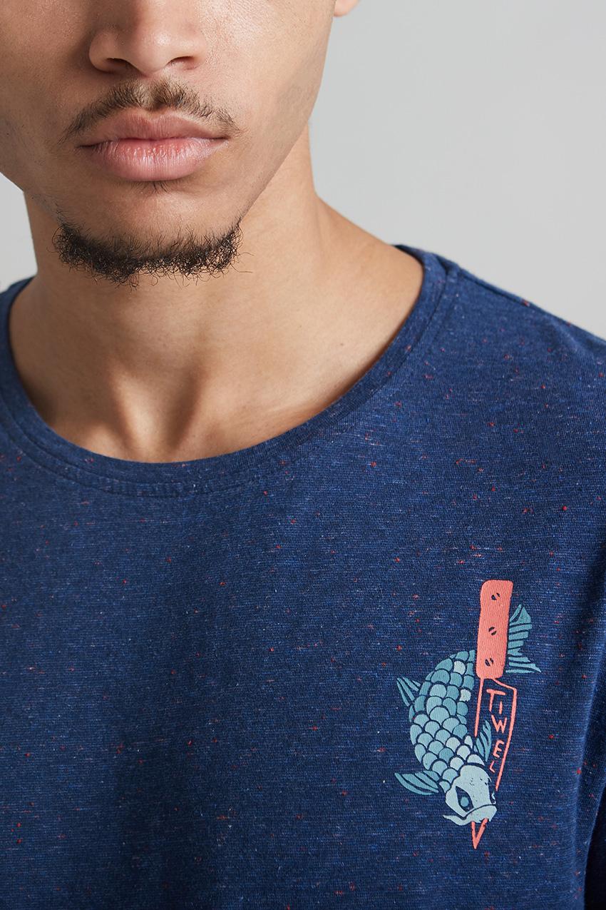 tiwel Camiseta Dagger Envío gratis