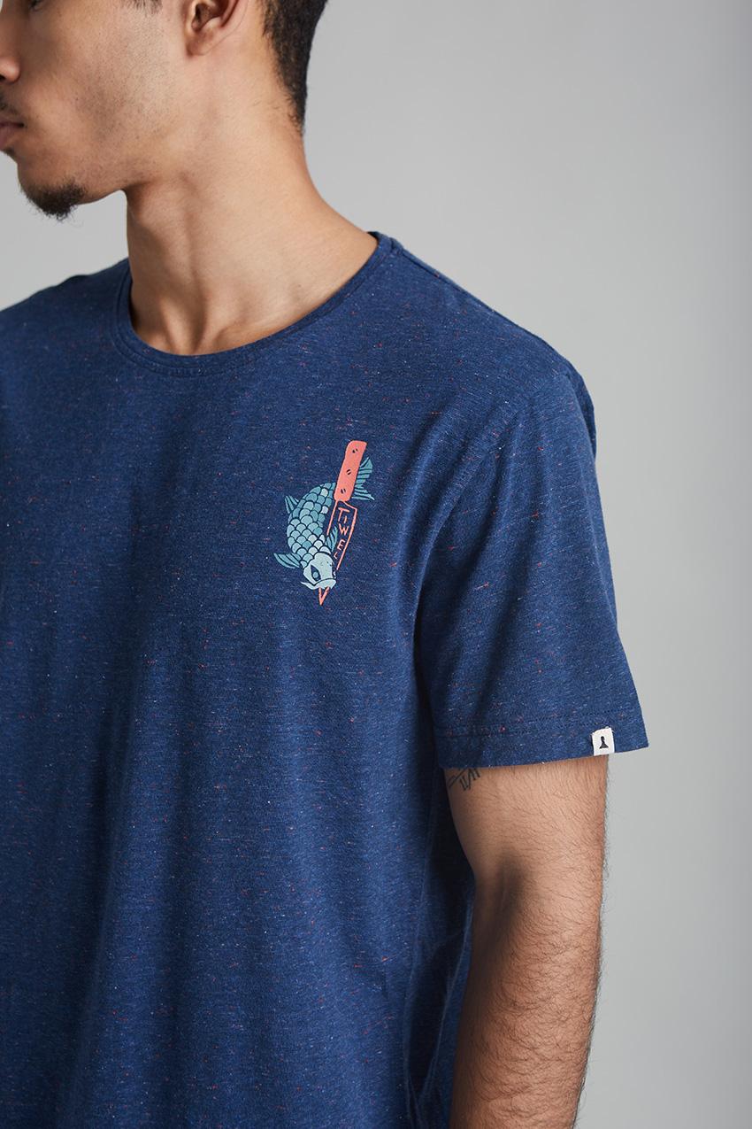 tiwel Camiseta Dagger Envío gratis