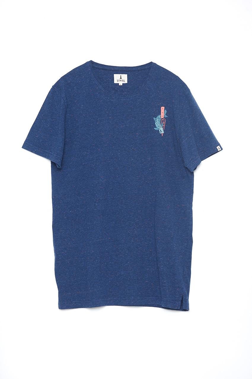 tiwel Camiseta Dagger Envío gratis