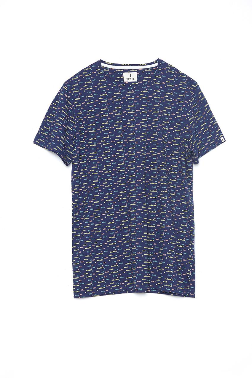 tiwel Camiseta Trimon Oferta especial
