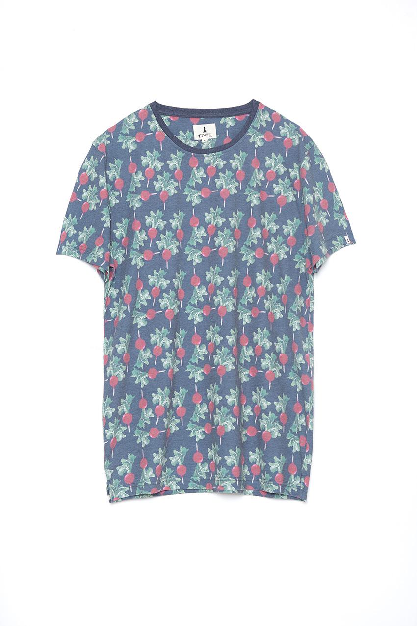 tiwel Camiseta Geo Envío gratis