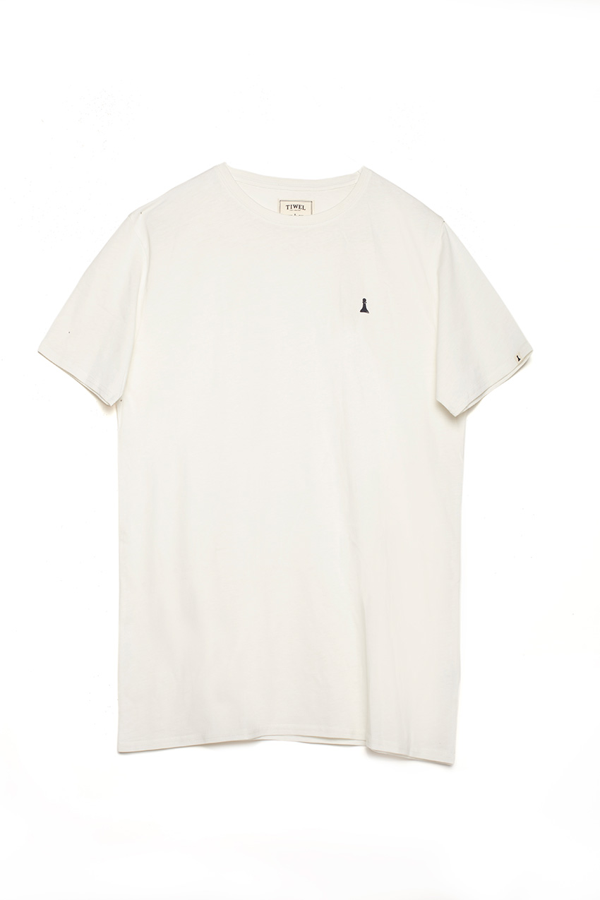 tiwel Camiseta Tiw Últimos 3 días