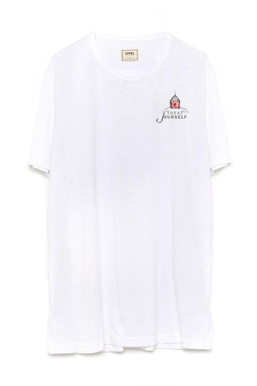tiwel Camiseta Reddonut COMPRAR AHORA