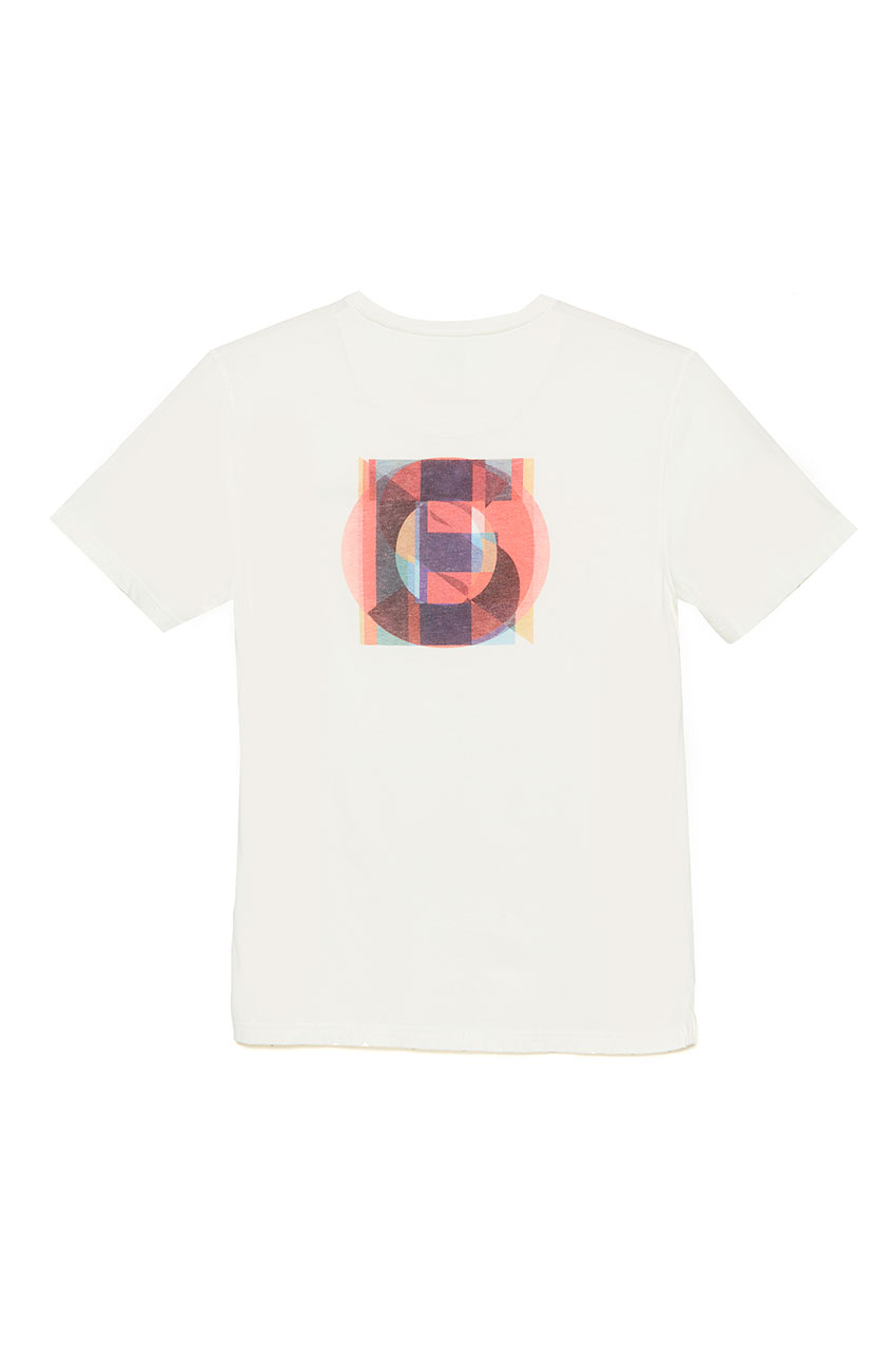 tiwel Camiseta Entur by Boa Mistura Últimos 2 días