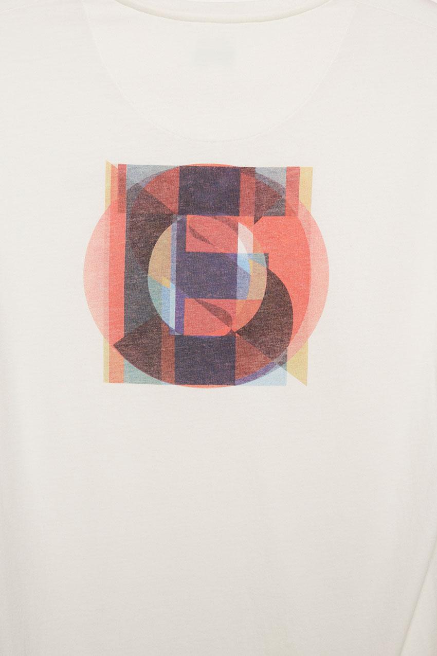 tiwel Camiseta Entur by Boa Mistura Últimos 2 días