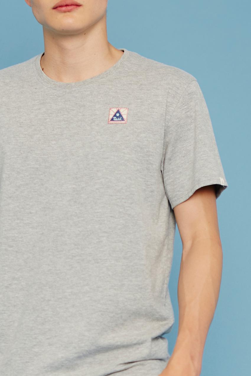 tiwel Camiseta Trisun Precio de fábrica