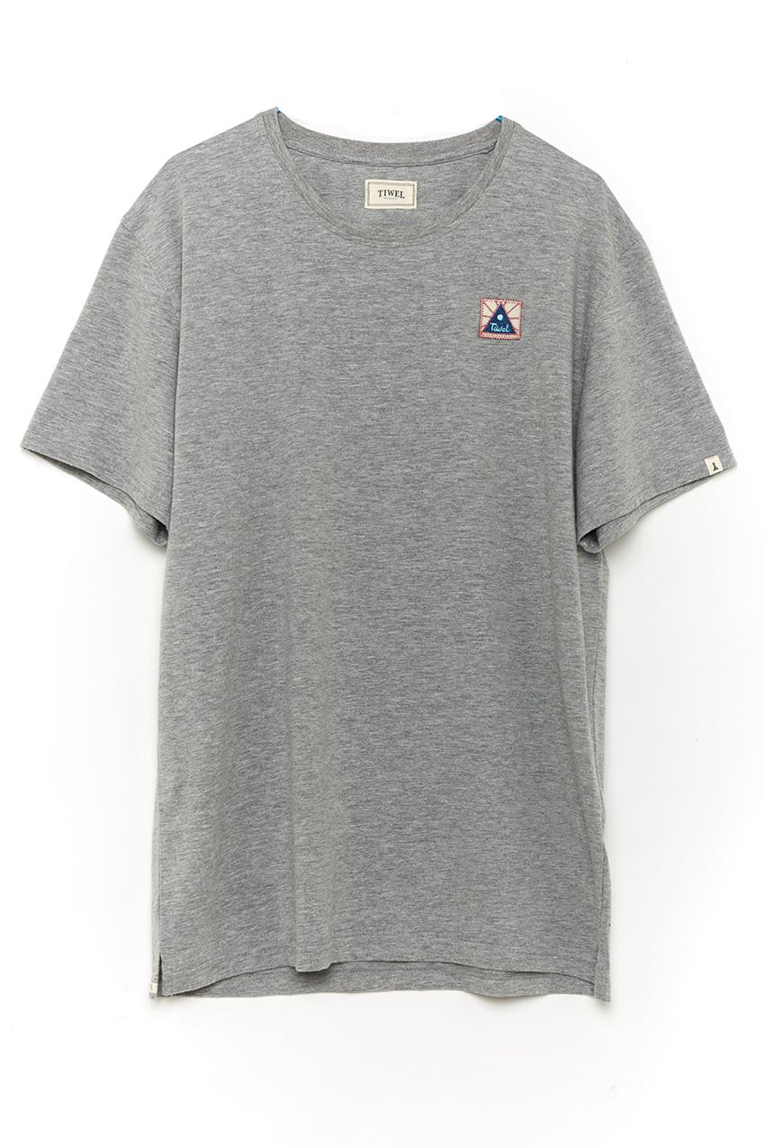 tiwel Camiseta Trisun Precio de fábrica