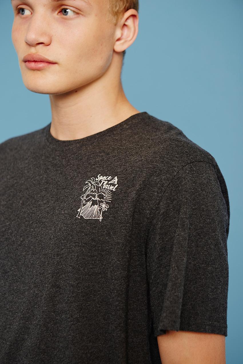 tiwel Camiseta Kohala Oferta especial de fábrica