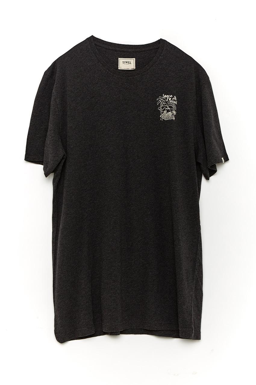 tiwel Camiseta Kohala Oferta especial de fábrica