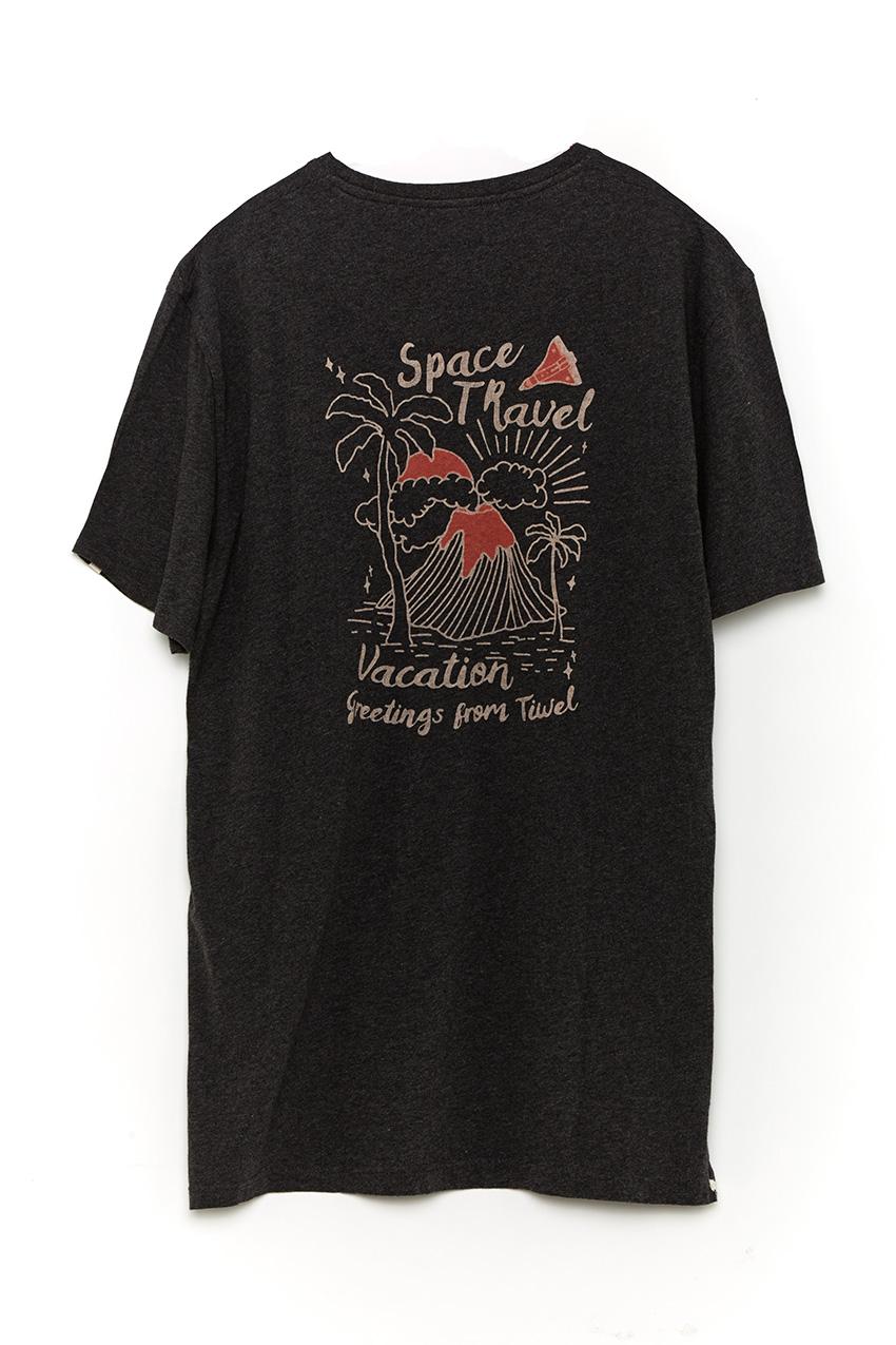 tiwel Camiseta Kohala Oferta especial de fábrica