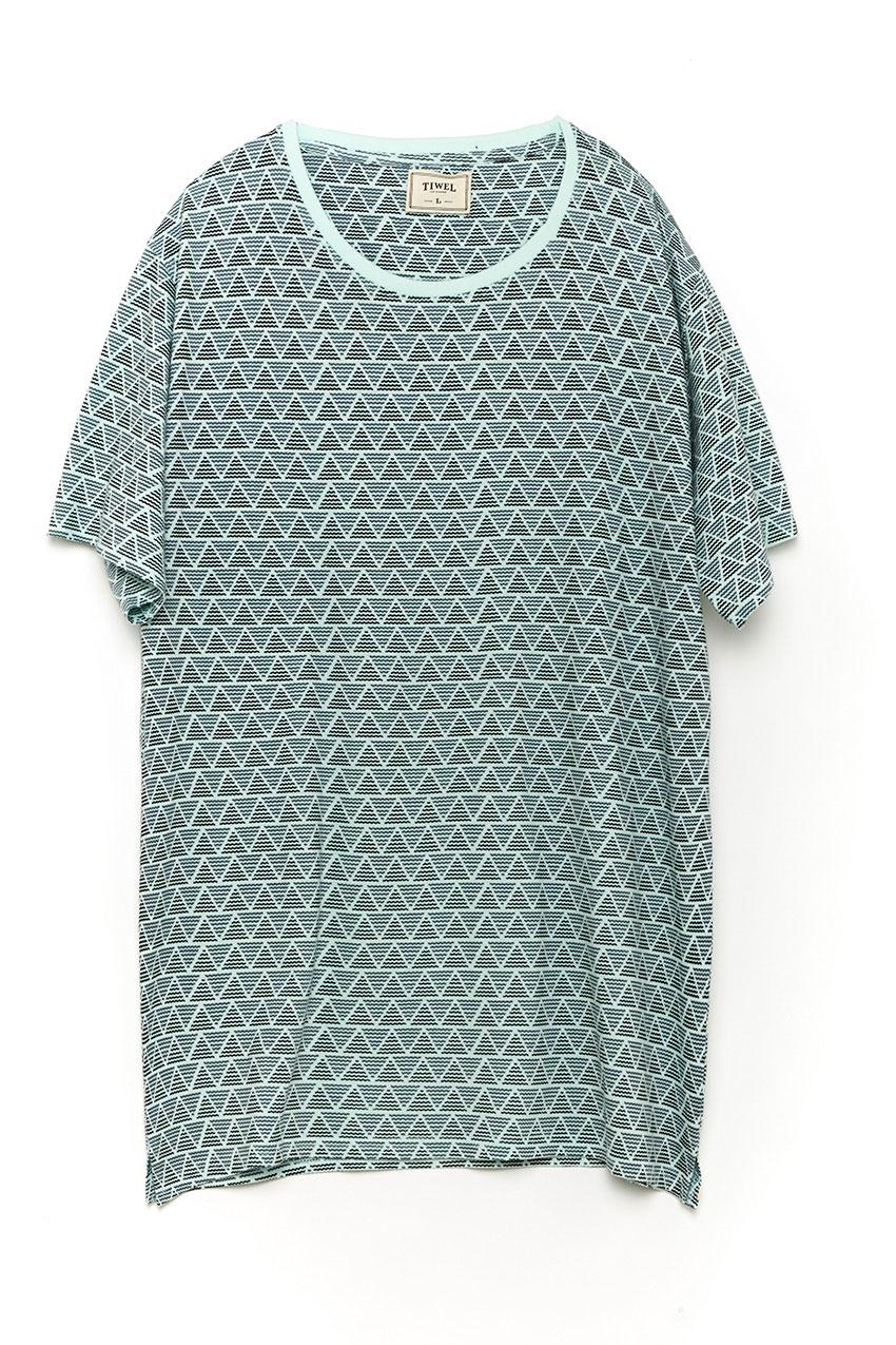 tiwel Camiseta Nuwave Superdescuento