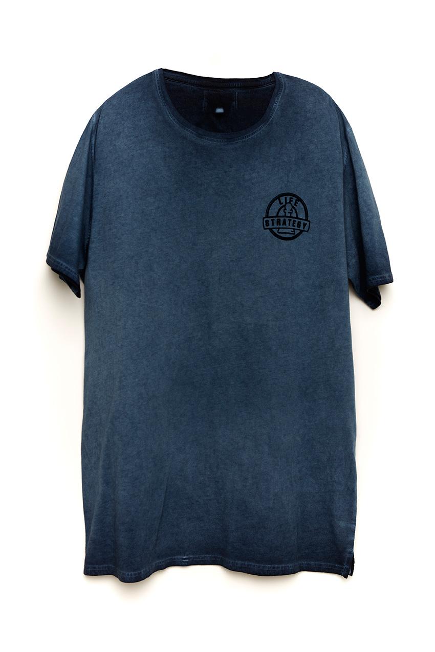 tiwel Camiseta Venice Tienda de fábrica