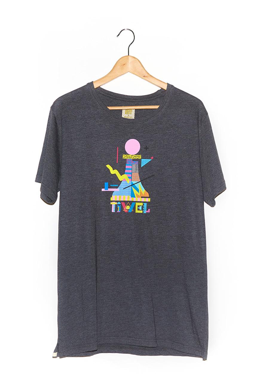 tiwel Camiseta Tiwest by Antonyo Marest En oferta