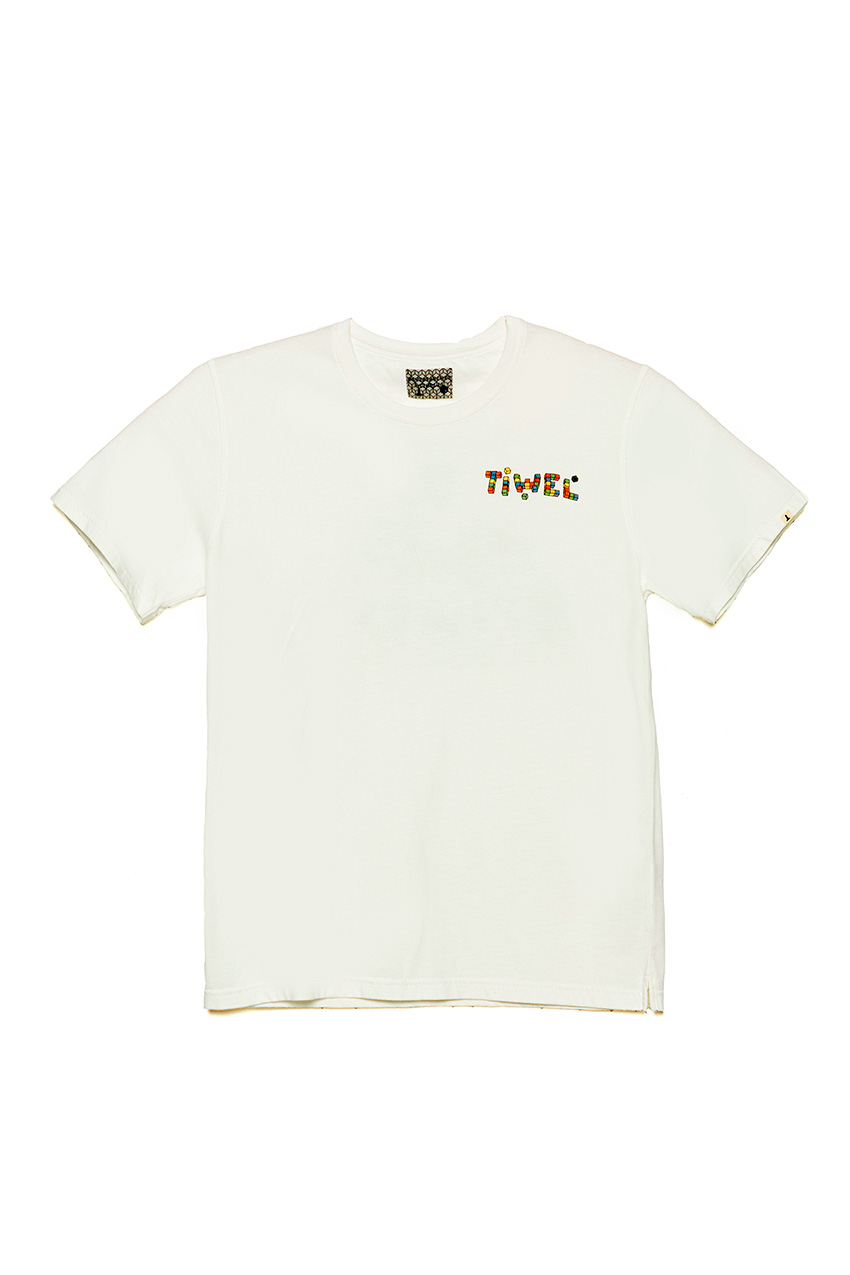 tiwel Camiseta Matt by David Sánchez Libre de impuestos