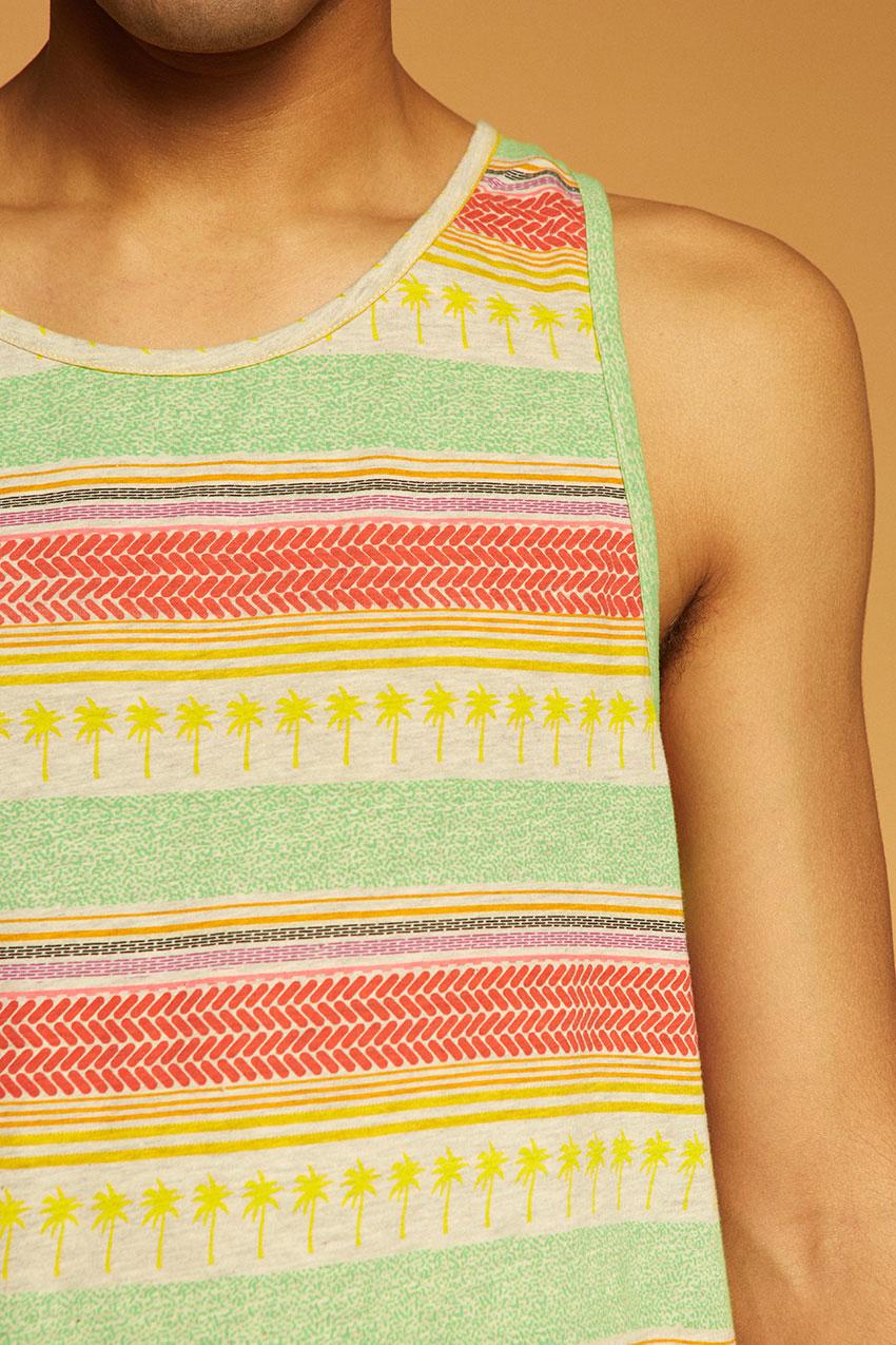 tiwel Camiseta Tico by Antonyo Marest Descuentos del mes