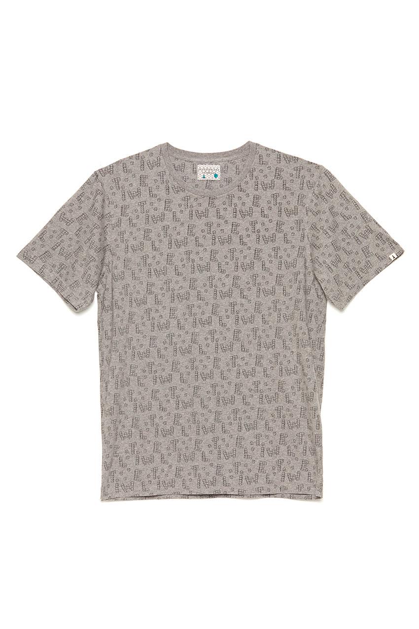 tiwel Camiseta Dice Toy by David Sánchez Oferta exclusiva