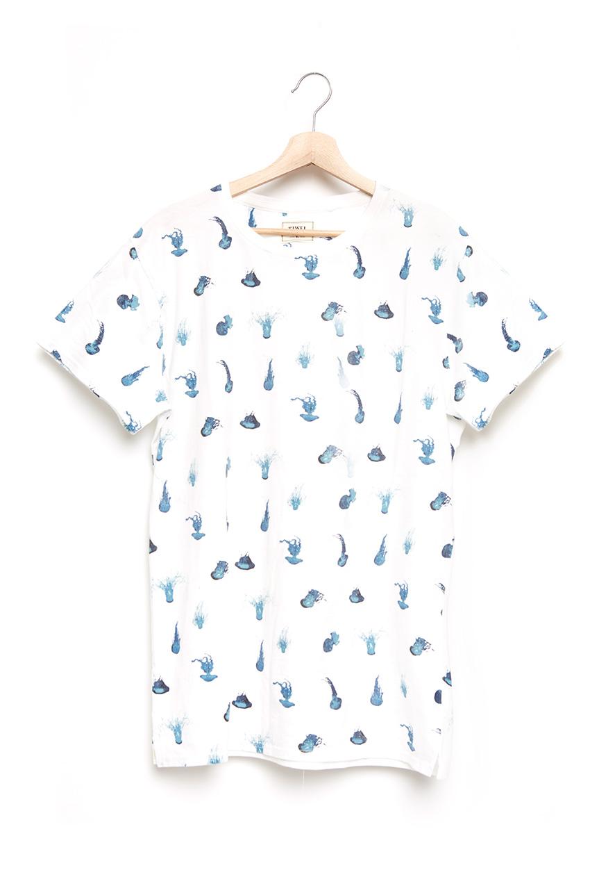 tiwel Camiseta Jelly Ofertas de temporada