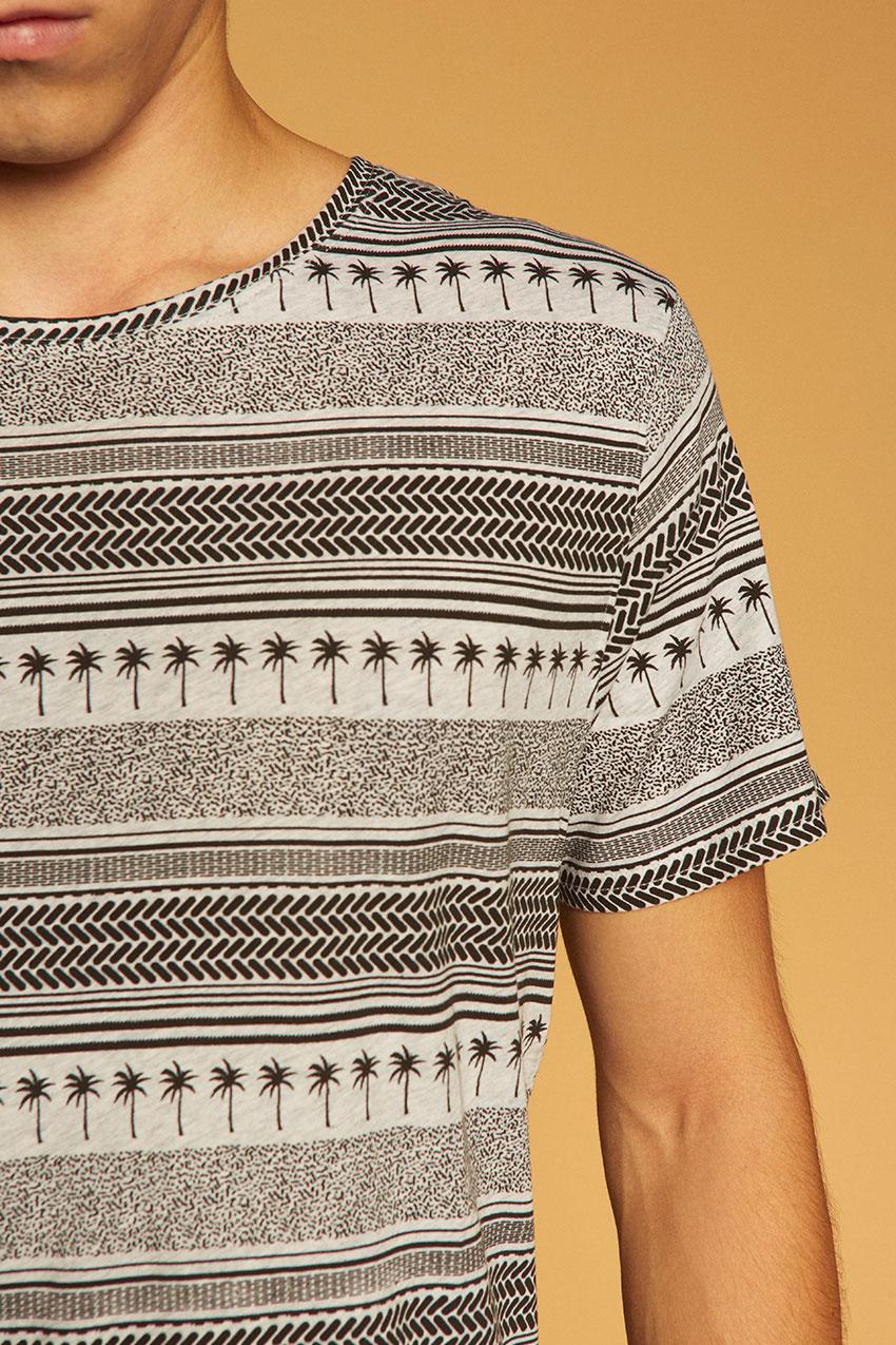 tiwel Camiseta Hypno by Antonyo Marest Ofertas especiales