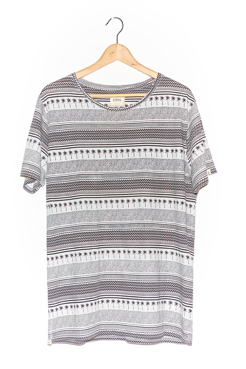 tiwel Camiseta Hypno by Antonyo Marest Ofertas especiales