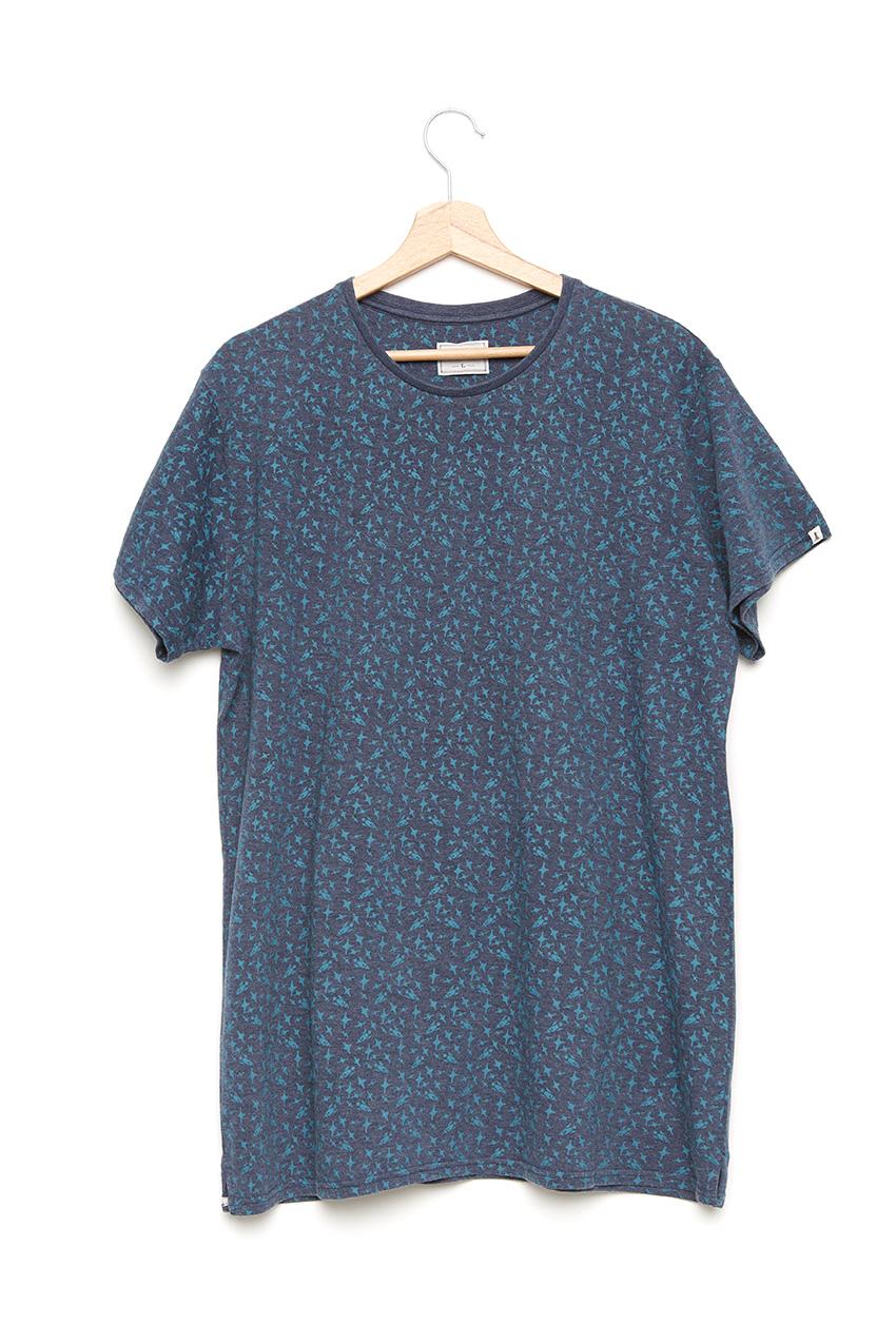 tiwel Camiseta Ship Grandes ahorros